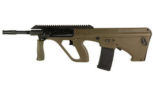 Rifles Long Guns Steyr Arms AUG A3 M2 NATO 223Rem|5.56NATO STEYR AUG A3 M2 556 16" 30R NATO GRN • Model: AUG A3 M2 NATO